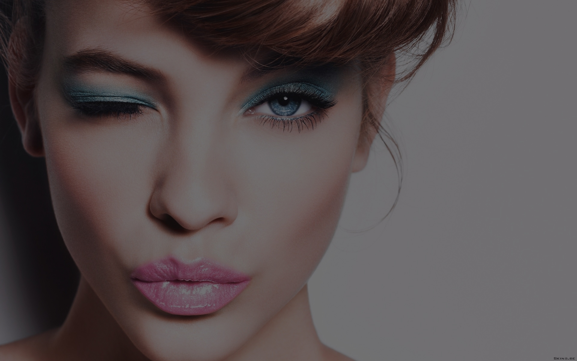 MAQUILLAJE